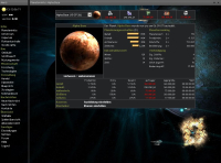 Evil Empire - Screenshot Browser Game