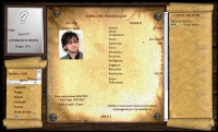 Expert Hogwarts - Screenshot Play by Chat