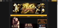 Explosion Wrestling Superstar - Screenshot Play by Forum