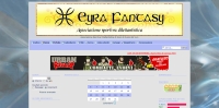 Eyra Fantasy - Screenshot Live Larp Grv