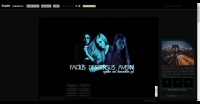 Facilis descensus averni - nephilim and downworlders gdr - Screenshot Play by Forum