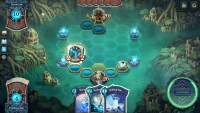 Faeria - Screenshot Card Game