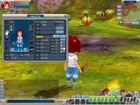 Fairy Story Online - Screenshot MmoRpg