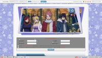 Fairy Tail 1st Italian Guild - Screenshot Play by Forum