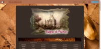 Falcon History - Screenshot Play by Forum
