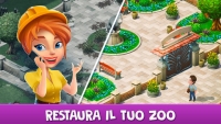 Family Zoo: The Story - Screenshot Play by Mobile
