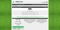 Fanta Ippica - Screenshot Browser Game