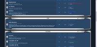 Fanta NBA - Screenshot Play by Forum