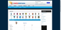 Fantafootgoal - Screenshot Altri Sport