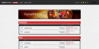 FantaNBA Italia - Screenshot Play by Forum