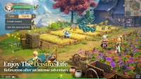 Fantasy Tales - Screenshot Fantasy