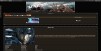 Fantasy War - Screenshot Play by Forum