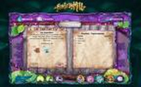 FantasyHill - Screenshot Browser Game