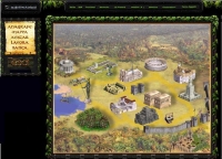 Faraonia - Screenshot Play by Chat