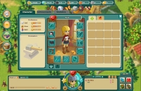 Farm Kingdom - Screenshot Fantasy Storico