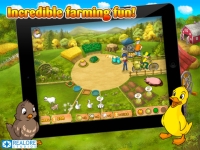 Farm Mania - Screenshot Play by Mobile