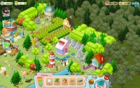 Farm Tales - Screenshot Animali e Fattorie