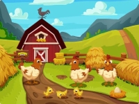 Farmers World - Screenshot Animali e Fattorie
