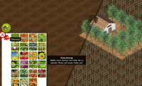 FarmersGame - Screenshot Browser Game