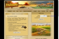 Farmersi - Screenshot Browser Game