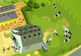 Farmland - Screenshot Animali e Fattorie