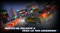 Fast and Furious: Legacy - Screenshot Motori