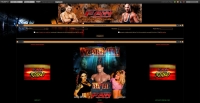 FAW - Federazione amanti Wrestling - Screenshot Play by Forum