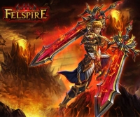 Felspire - Screenshot Fantasy