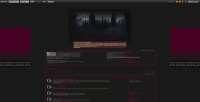 Fiendfyre GdR - Screenshot Play by Forum