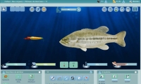Fishzer - Screenshot Browser Game