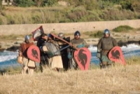 Fjallstein Vikingr Fest - Screenshot Medioevo
