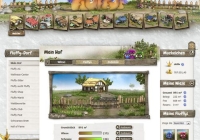 Fleecys - Screenshot Browser Game