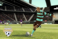 Football Superstars - Screenshot MmoRpg