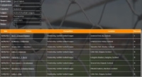 FCOwner - Screenshot Calcio