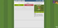 Footix - Screenshot Browser Game