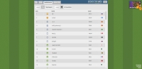 Footix - Screenshot Calcio