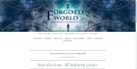 Forgotten World - Il Mondo Dimenticato - Screenshot Fantasy