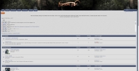 ForumGdr - Screenshot Play by Forum