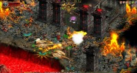 Fragoria - Screenshot MmoRpg