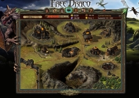 FreeDraco - Screenshot Fantasy