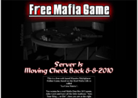 Free Mafia Game - Screenshot Browser Game