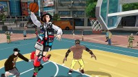 Freestyle Street Basketball - Screenshot MmoRpg