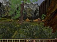 FreeWorld - Screenshot Fantasy