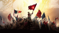 French Revolution RPG - Screenshot Browser Game