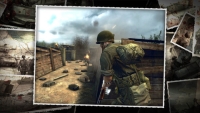 Frontline Commando: D-Day - Screenshot Guerre Mondiali