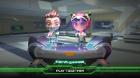 Ftribe Fighters - Screenshot Play to Earn
