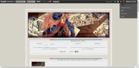 Fullmetal Alchemist Forum GDR - Screenshot Play by Forum