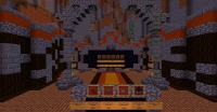 FuryOfLegend - Screenshot Minecraft