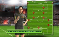 Fussballcup - Screenshot Calcio