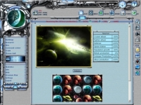 Galactic Imperia - Screenshot Browser Game